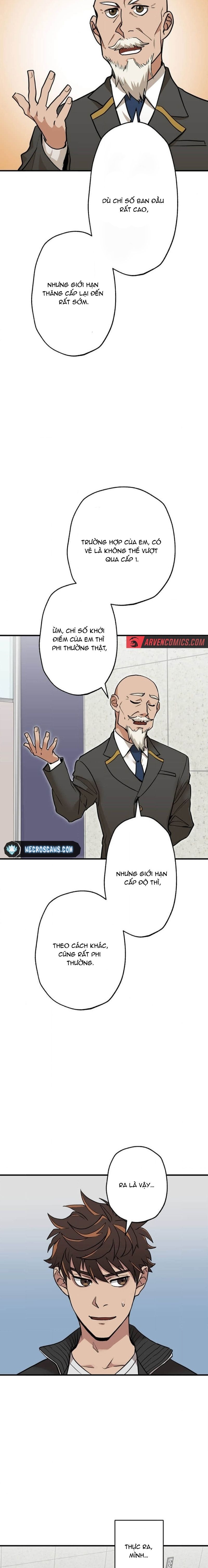 Guild No Uketsuke Majin – Mugen Tutorial De Kansuto Toppa Chapter 11 - Trang 2