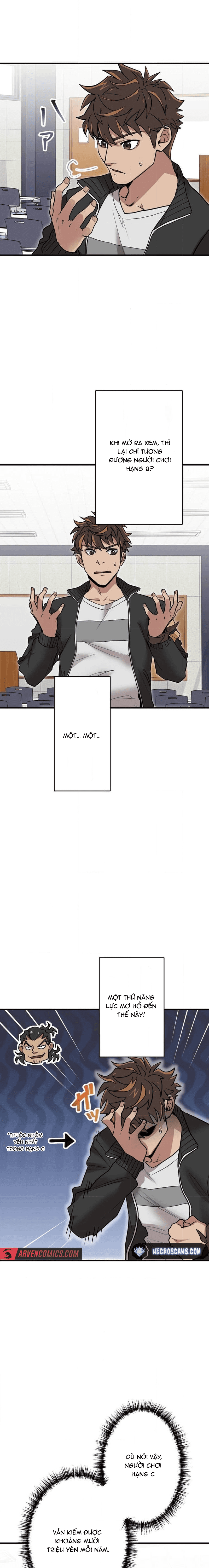 Guild No Uketsuke Majin – Mugen Tutorial De Kansuto Toppa Chapter 11 - Trang 2