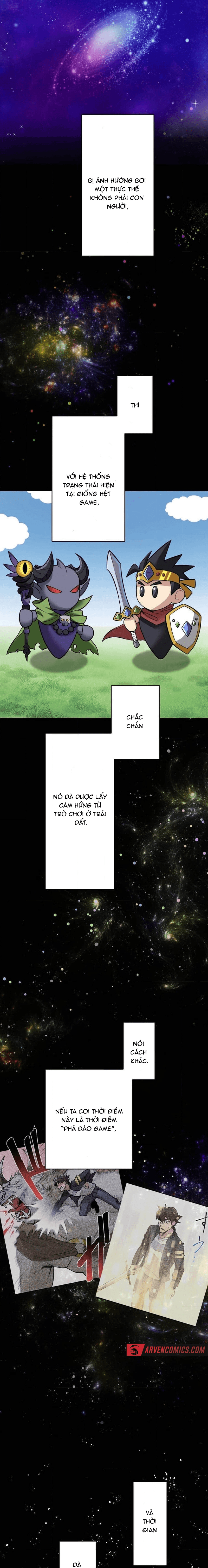 Guild No Uketsuke Majin – Mugen Tutorial De Kansuto Toppa Chapter 11 - Trang 2