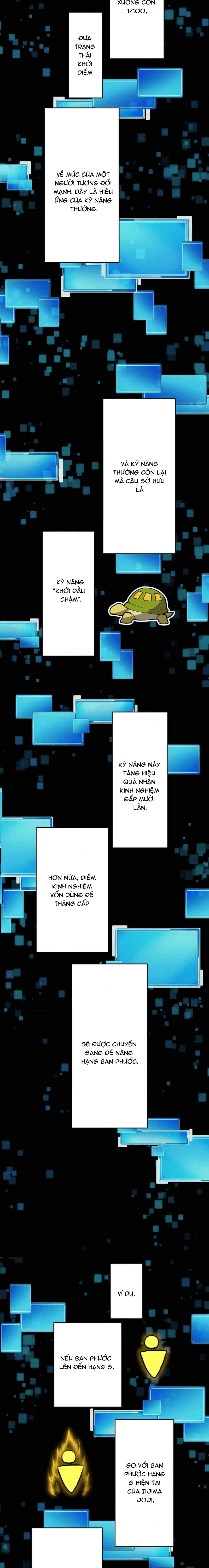 Guild No Uketsuke Majin – Mugen Tutorial De Kansuto Toppa Chapter 11 - Trang 2