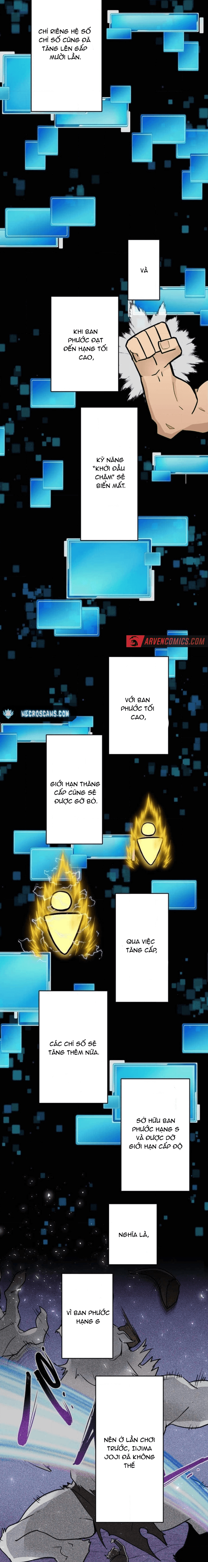 Guild No Uketsuke Majin – Mugen Tutorial De Kansuto Toppa Chapter 11 - Trang 2