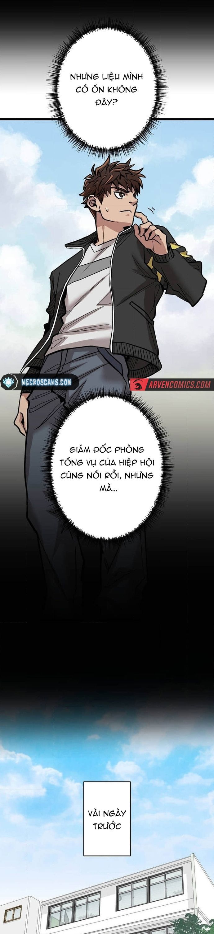 Guild No Uketsuke Majin – Mugen Tutorial De Kansuto Toppa Chapter 12 - Trang 2