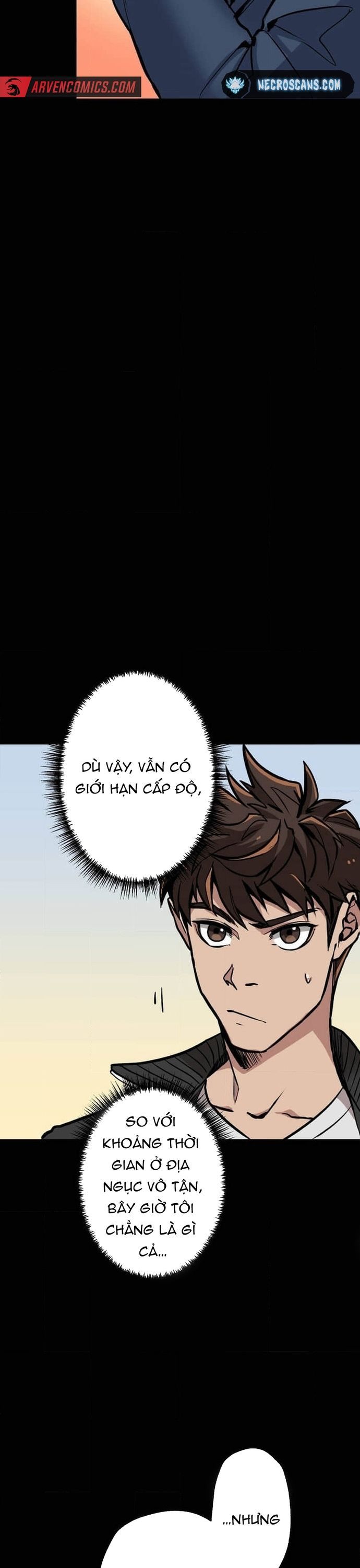 Guild No Uketsuke Majin – Mugen Tutorial De Kansuto Toppa Chapter 12 - Trang 2