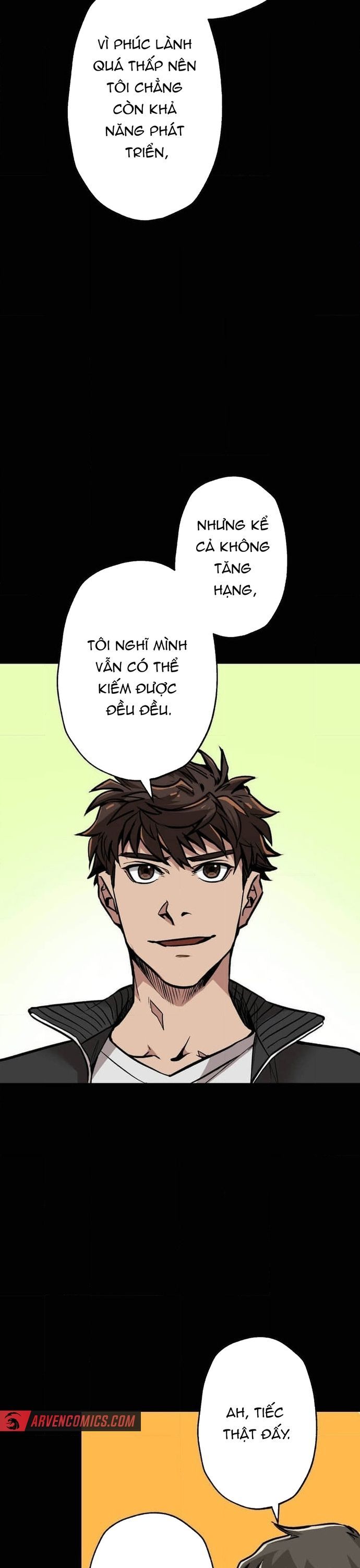 Guild No Uketsuke Majin – Mugen Tutorial De Kansuto Toppa Chapter 12 - Trang 2