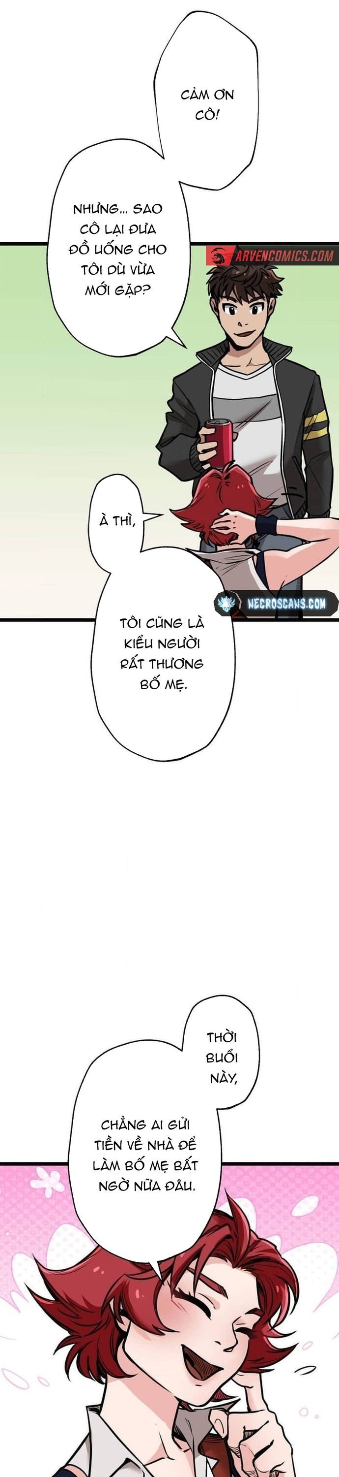 Guild No Uketsuke Majin – Mugen Tutorial De Kansuto Toppa Chapter 12 - Trang 2