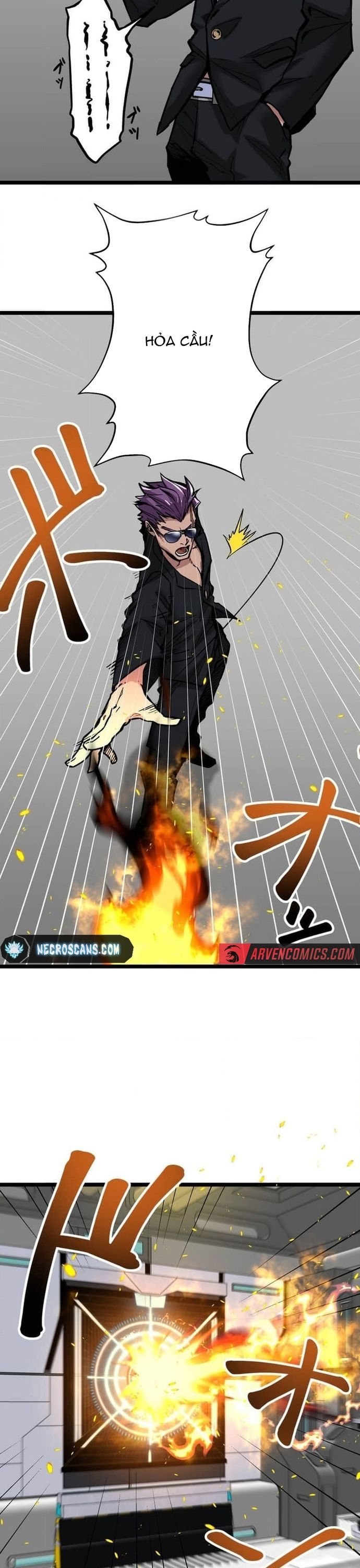 Guild No Uketsuke Majin – Mugen Tutorial De Kansuto Toppa Chapter 12 - Trang 2