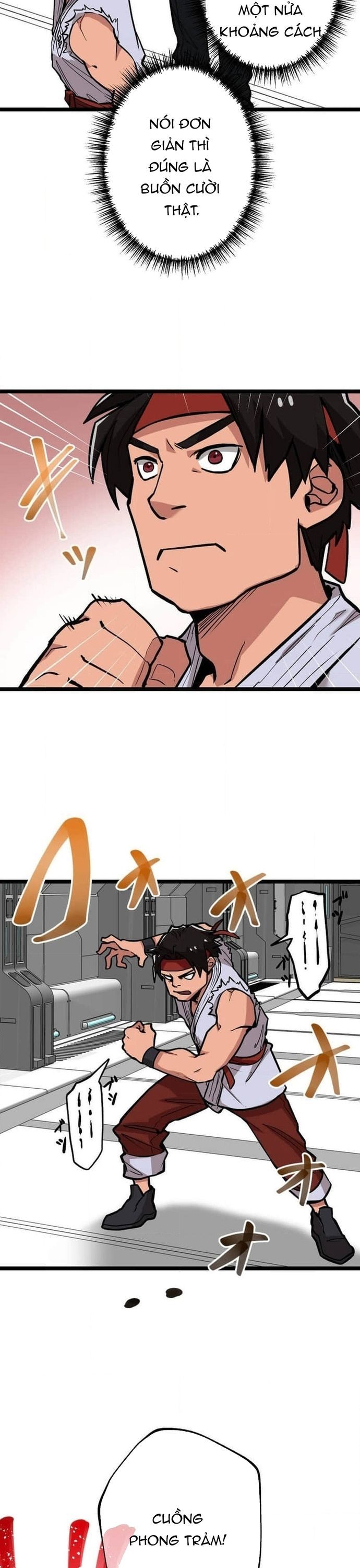 Guild No Uketsuke Majin – Mugen Tutorial De Kansuto Toppa Chapter 12 - Trang 2