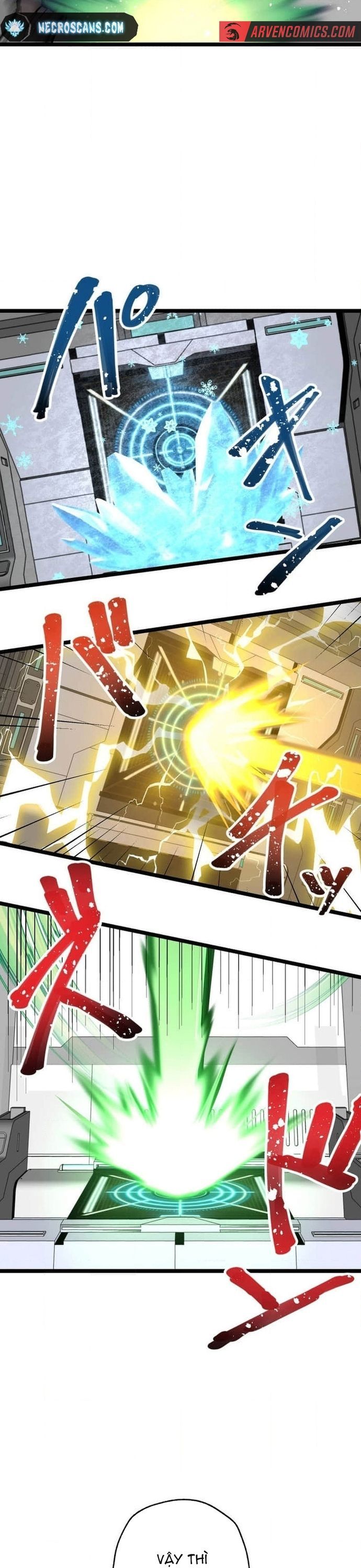 Guild No Uketsuke Majin – Mugen Tutorial De Kansuto Toppa Chapter 12 - Trang 2