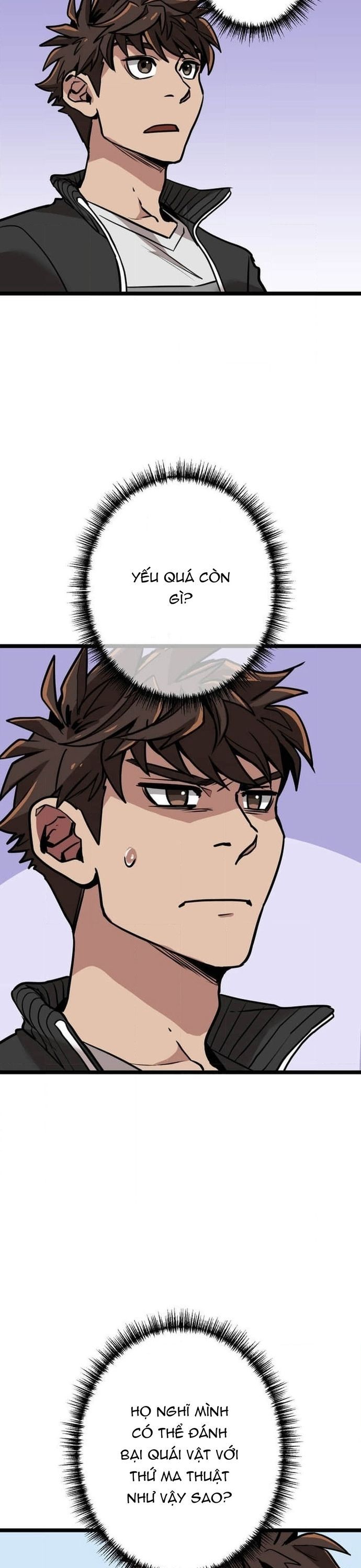 Guild No Uketsuke Majin – Mugen Tutorial De Kansuto Toppa Chapter 12 - Trang 2