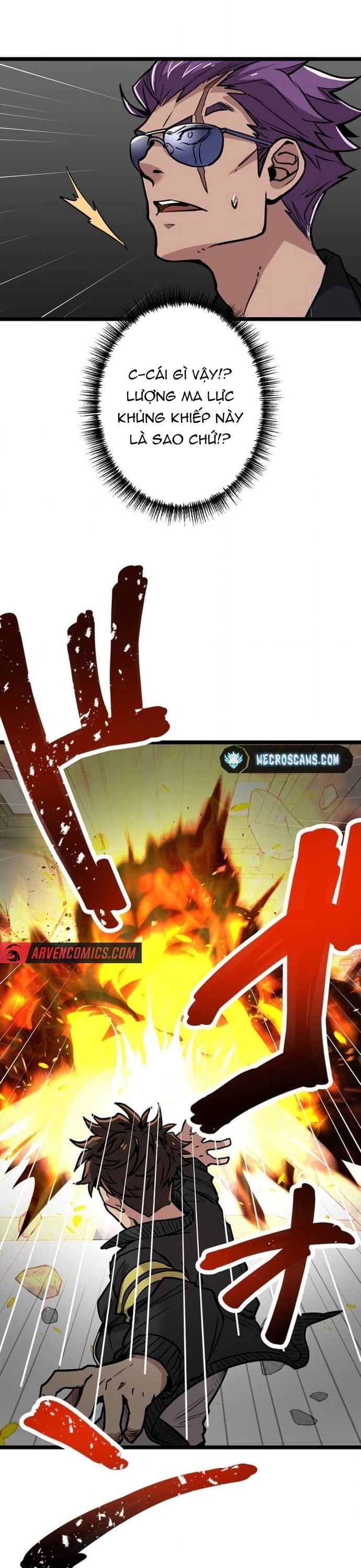 Guild No Uketsuke Majin – Mugen Tutorial De Kansuto Toppa Chapter 12 - Trang 2