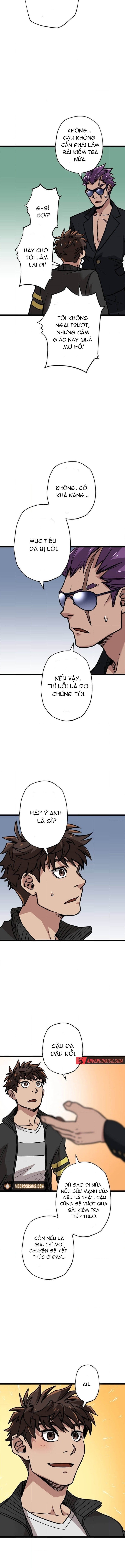 Guild No Uketsuke Majin – Mugen Tutorial De Kansuto Toppa Chapter 13 - Trang 2