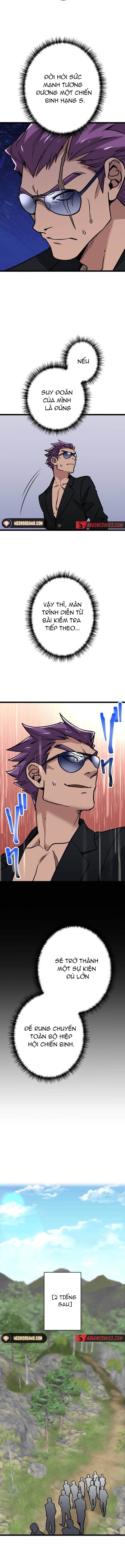 Guild No Uketsuke Majin – Mugen Tutorial De Kansuto Toppa Chapter 13 - Trang 2