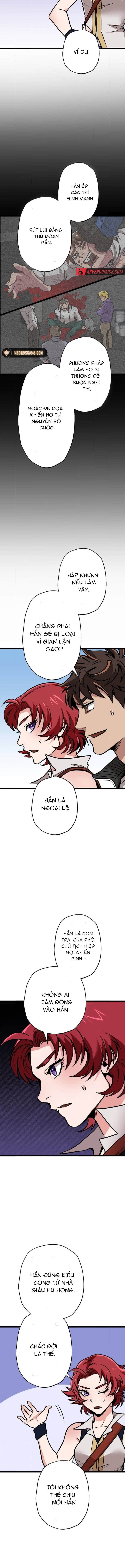 Guild No Uketsuke Majin – Mugen Tutorial De Kansuto Toppa Chapter 13 - Trang 2