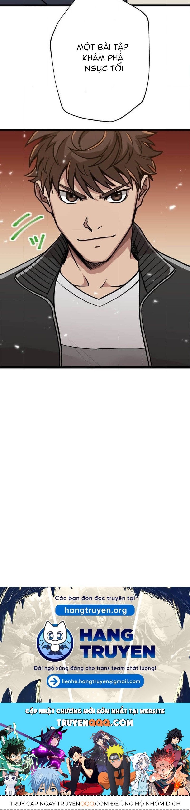 Guild No Uketsuke Majin – Mugen Tutorial De Kansuto Toppa Chapter 13 - Trang 2