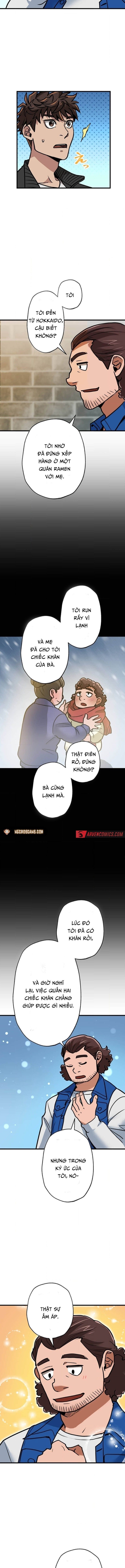 Guild No Uketsuke Majin – Mugen Tutorial De Kansuto Toppa Chapter 14 - Trang 2