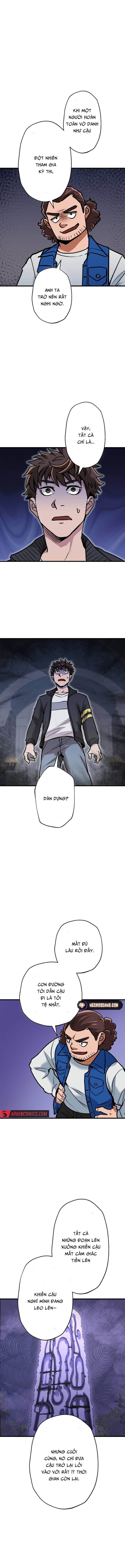 Guild No Uketsuke Majin – Mugen Tutorial De Kansuto Toppa Chapter 14 - Trang 2