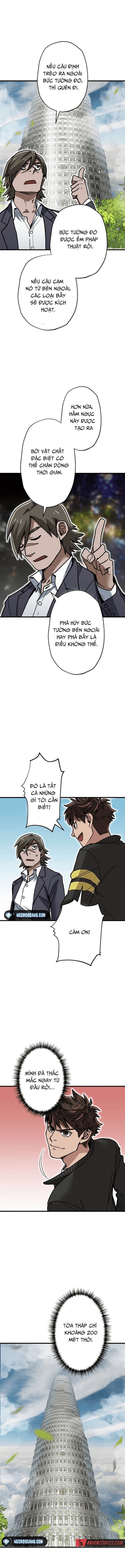 Guild No Uketsuke Majin – Mugen Tutorial De Kansuto Toppa Chapter 15 - Trang 2