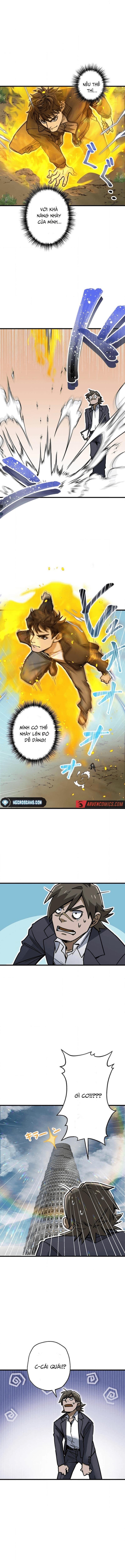 Guild No Uketsuke Majin – Mugen Tutorial De Kansuto Toppa Chapter 15 - Trang 2