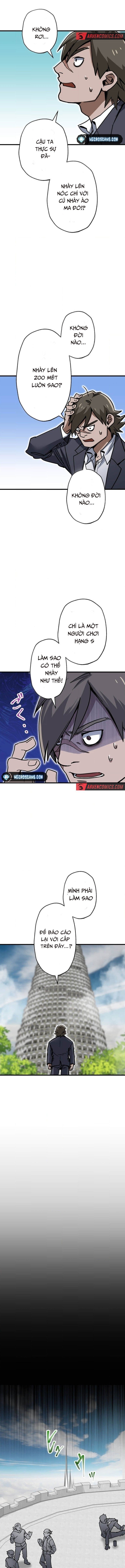 Guild No Uketsuke Majin – Mugen Tutorial De Kansuto Toppa Chapter 15 - Trang 2