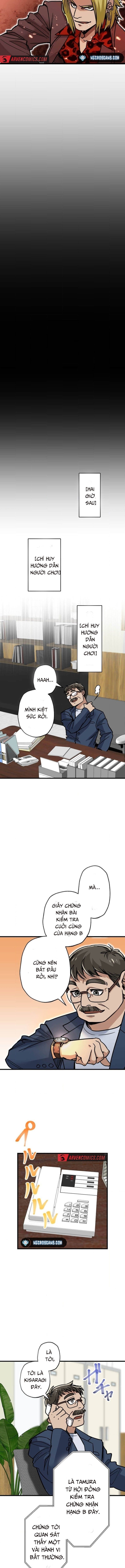 Guild No Uketsuke Majin – Mugen Tutorial De Kansuto Toppa Chapter 15 - Trang 2