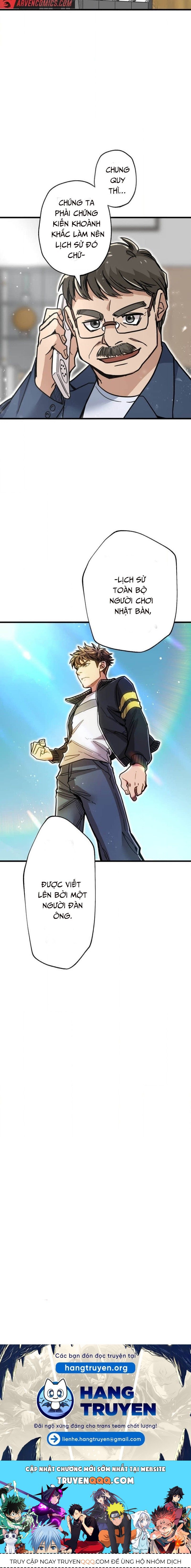 Guild No Uketsuke Majin – Mugen Tutorial De Kansuto Toppa Chapter 15 - Trang 2