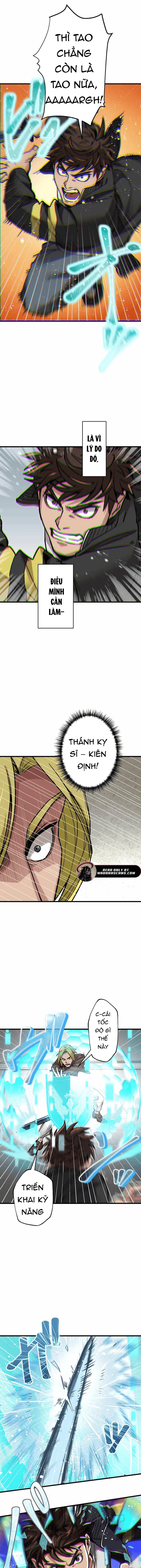 Guild No Uketsuke Majin – Mugen Tutorial De Kansuto Toppa Chapter 16 - Trang 2