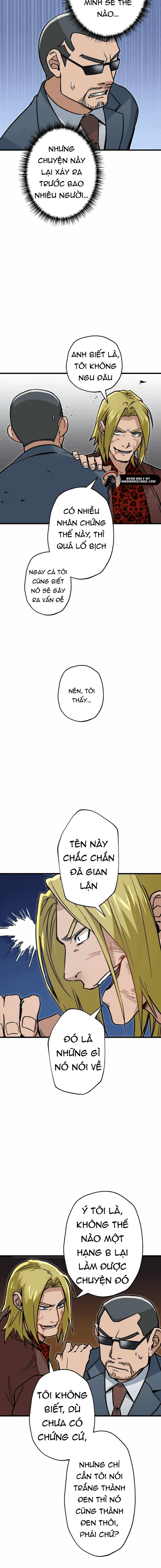 Guild No Uketsuke Majin – Mugen Tutorial De Kansuto Toppa Chapter 17 - Trang 2