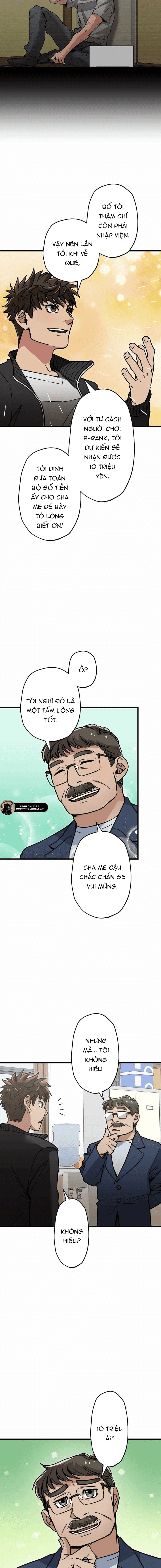 Guild No Uketsuke Majin – Mugen Tutorial De Kansuto Toppa Chapter 18 - Trang 2