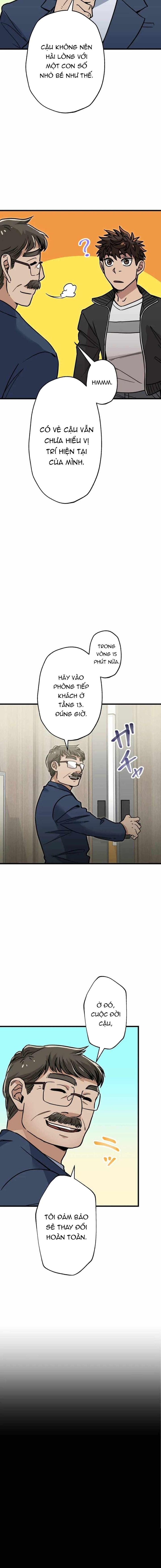 Guild No Uketsuke Majin – Mugen Tutorial De Kansuto Toppa Chapter 18 - Trang 2