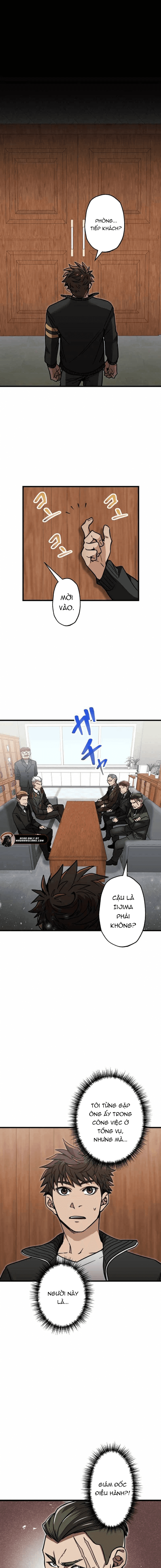 Guild No Uketsuke Majin – Mugen Tutorial De Kansuto Toppa Chapter 18 - Trang 2