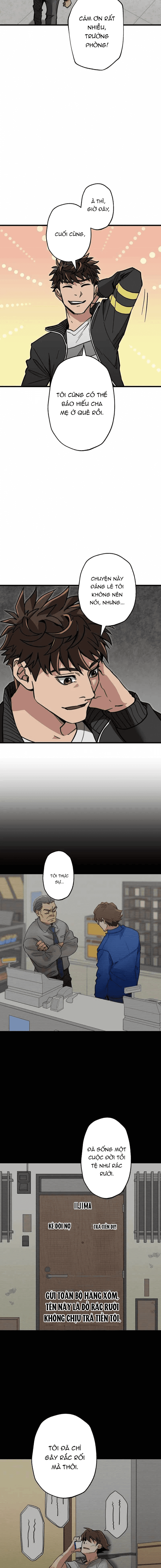 Guild No Uketsuke Majin – Mugen Tutorial De Kansuto Toppa Chapter 18 - Trang 2