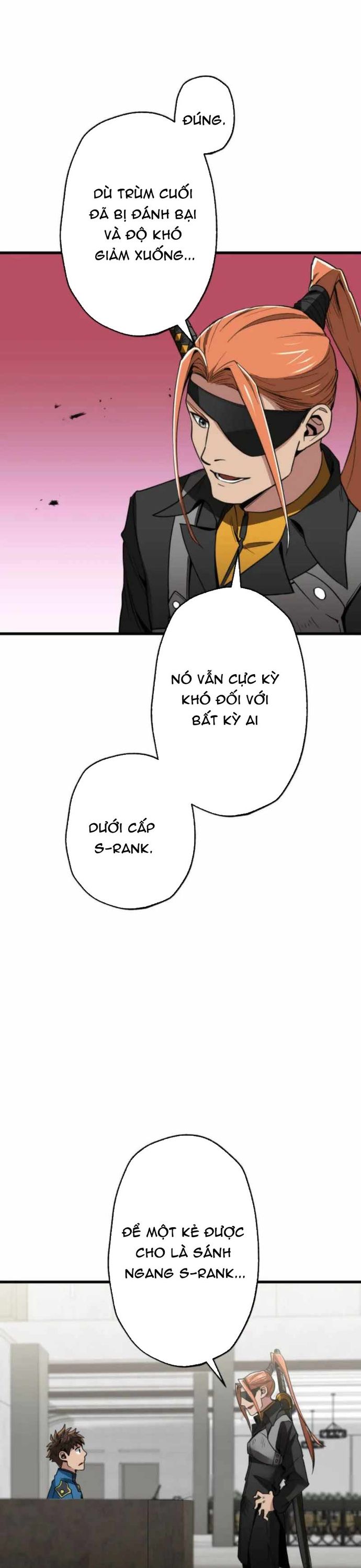 Guild No Uketsuke Majin – Mugen Tutorial De Kansuto Toppa Chapter 22 - Trang 2