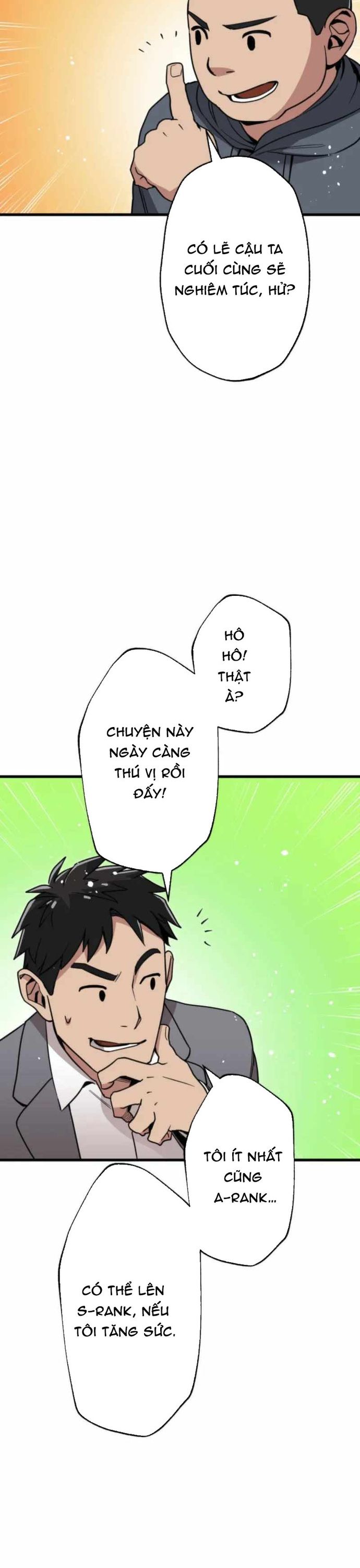 Guild No Uketsuke Majin – Mugen Tutorial De Kansuto Toppa Chapter 22 - Trang 2