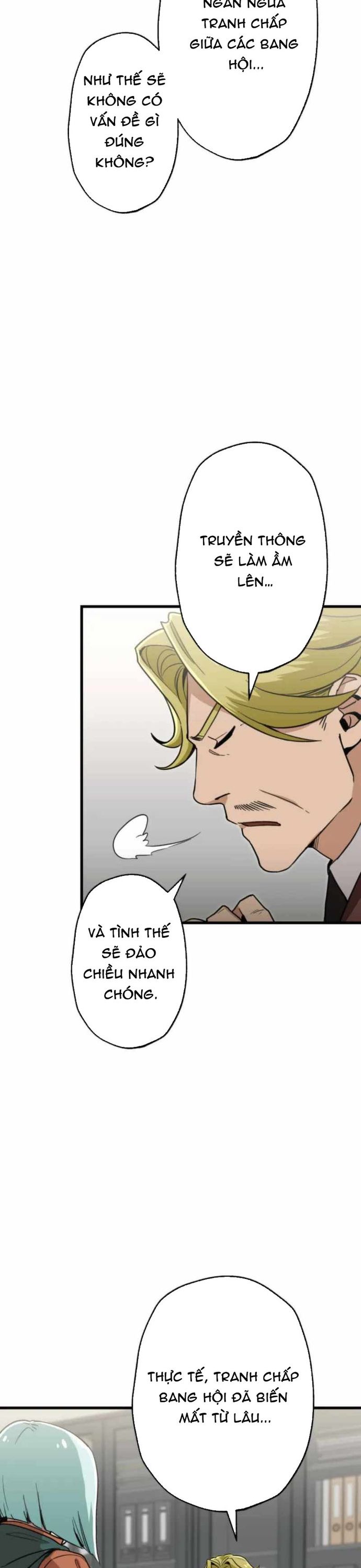 Guild No Uketsuke Majin – Mugen Tutorial De Kansuto Toppa Chapter 22 - Trang 2