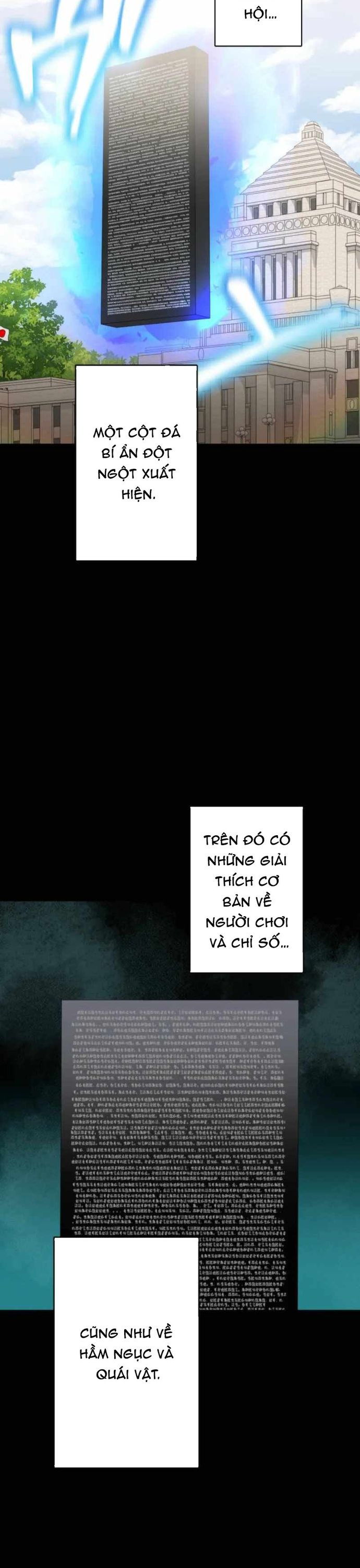 Guild No Uketsuke Majin – Mugen Tutorial De Kansuto Toppa Chapter 22 - Trang 2