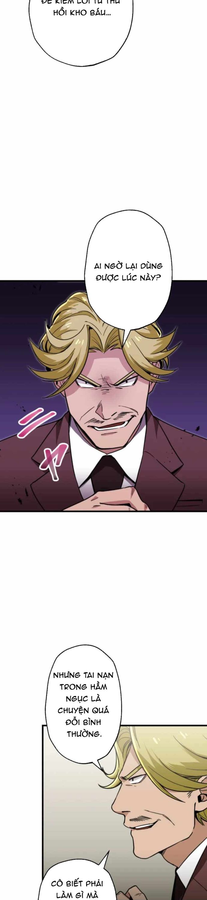 Guild No Uketsuke Majin – Mugen Tutorial De Kansuto Toppa Chapter 22 - Trang 2