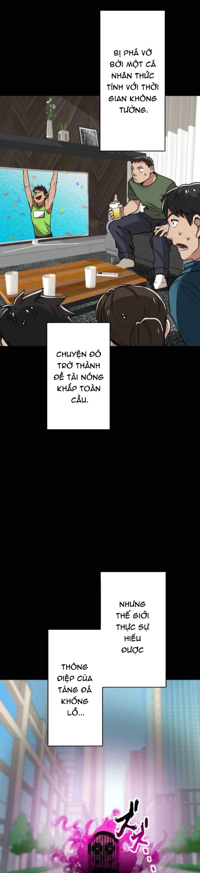 Guild No Uketsuke Majin – Mugen Tutorial De Kansuto Toppa Chapter 22 - Trang 2