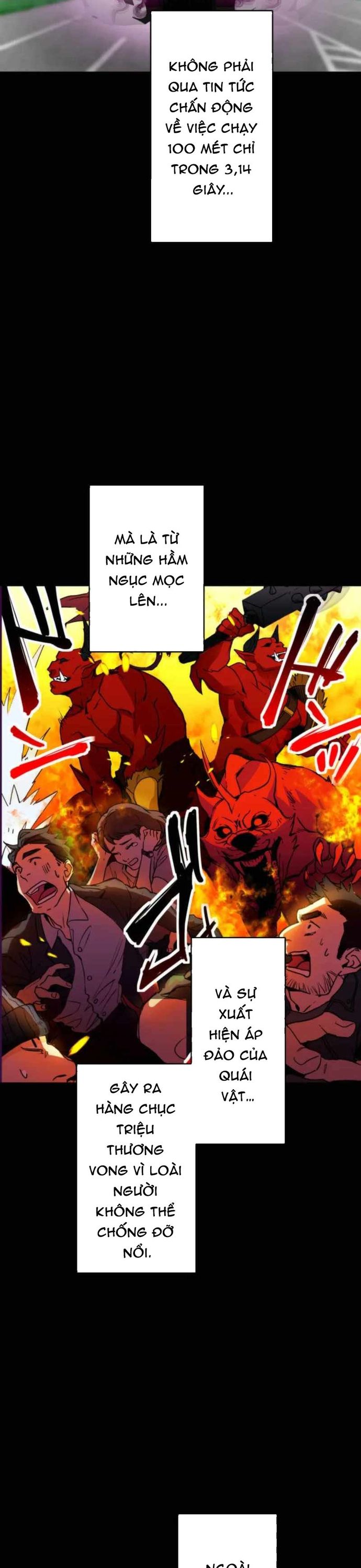 Guild No Uketsuke Majin – Mugen Tutorial De Kansuto Toppa Chapter 22 - Trang 2