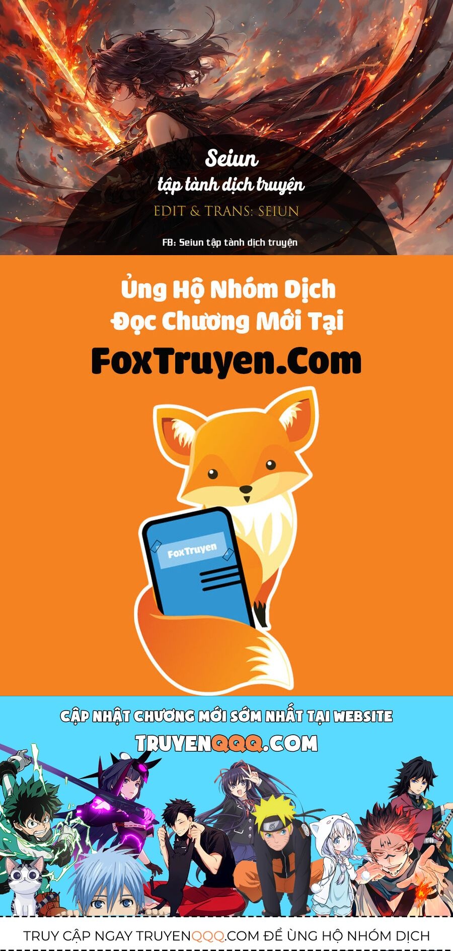 My Eldritch Girlfriend Chapter 2 - Trang 2