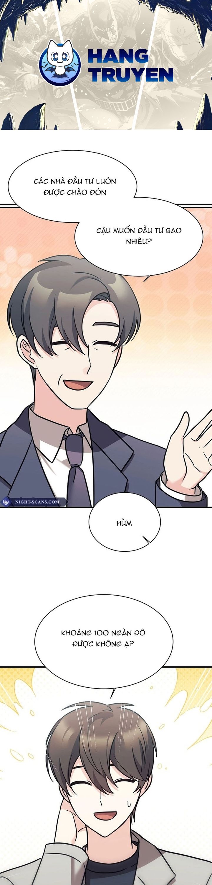 Con Gái Tôi Là Rồng! Chapter 89 - Trang 2