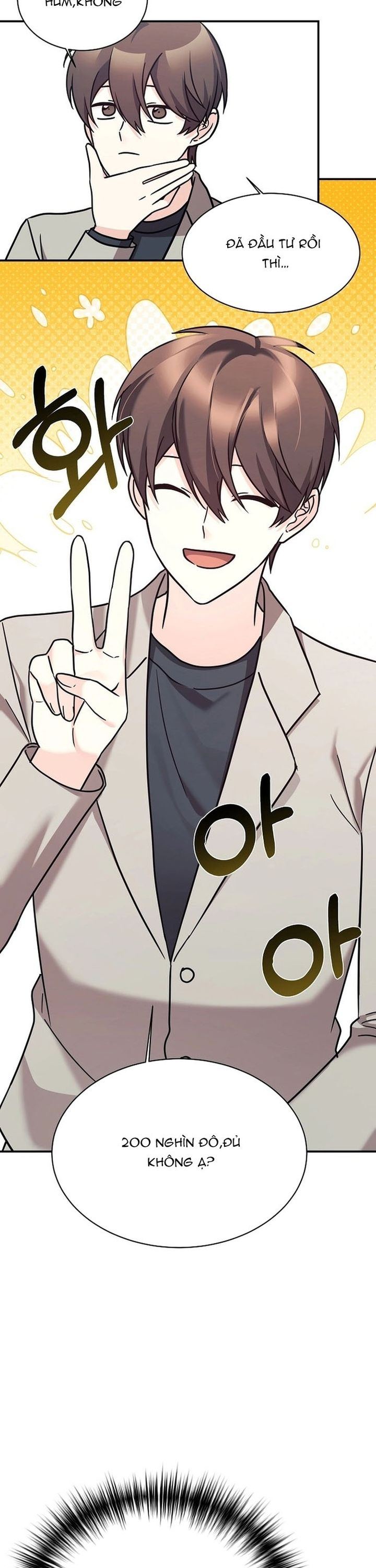 Con Gái Tôi Là Rồng! Chapter 89 - Trang 2
