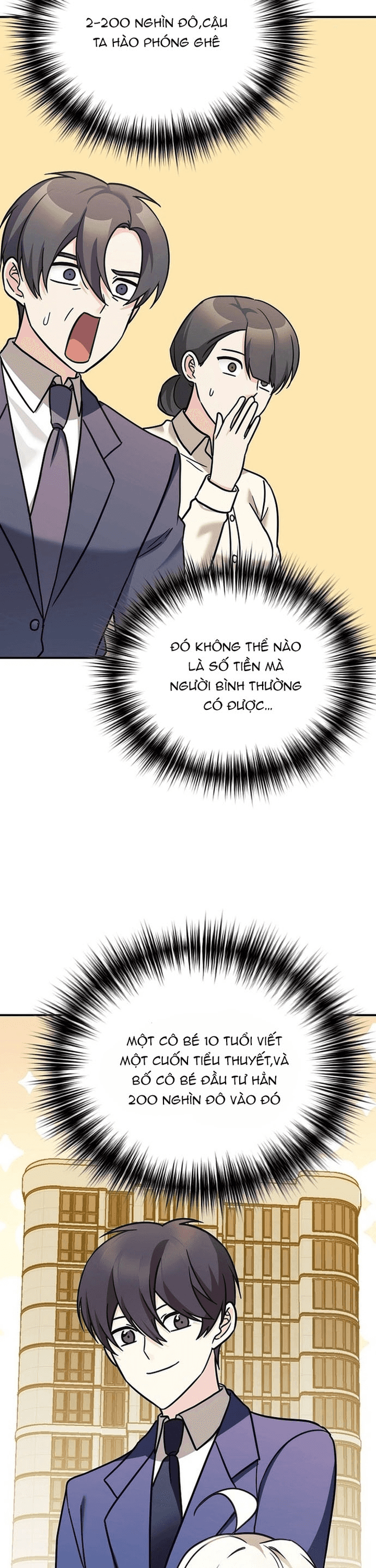 Con Gái Tôi Là Rồng! Chapter 89 - Trang 2