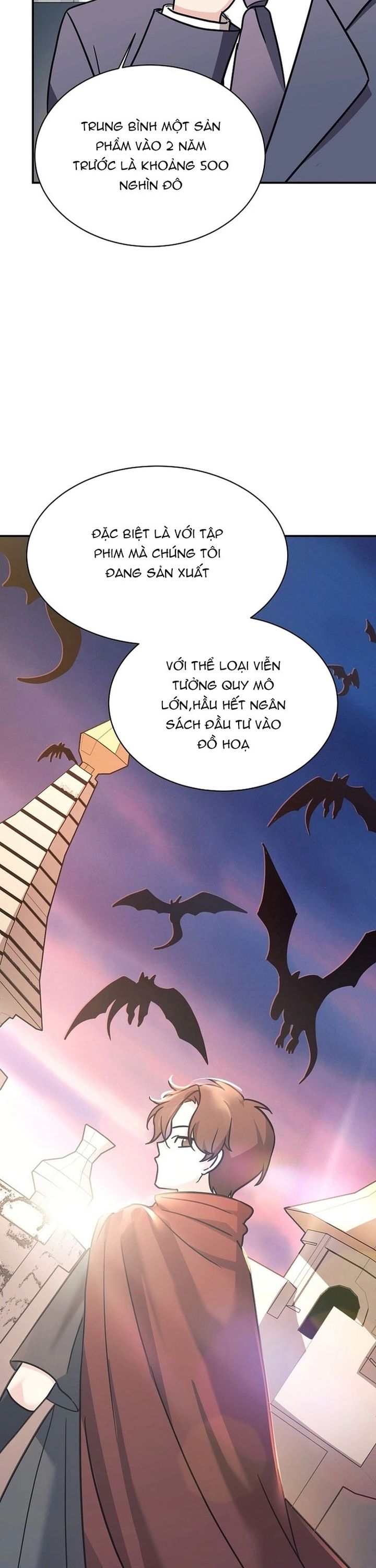Con Gái Tôi Là Rồng! Chapter 89 - Trang 2