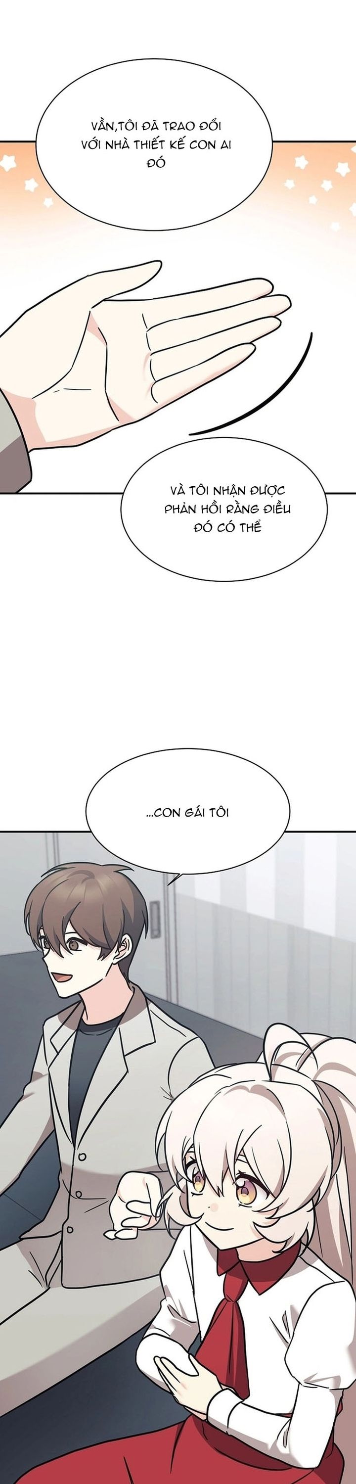 Con Gái Tôi Là Rồng! Chapter 89 - Trang 2