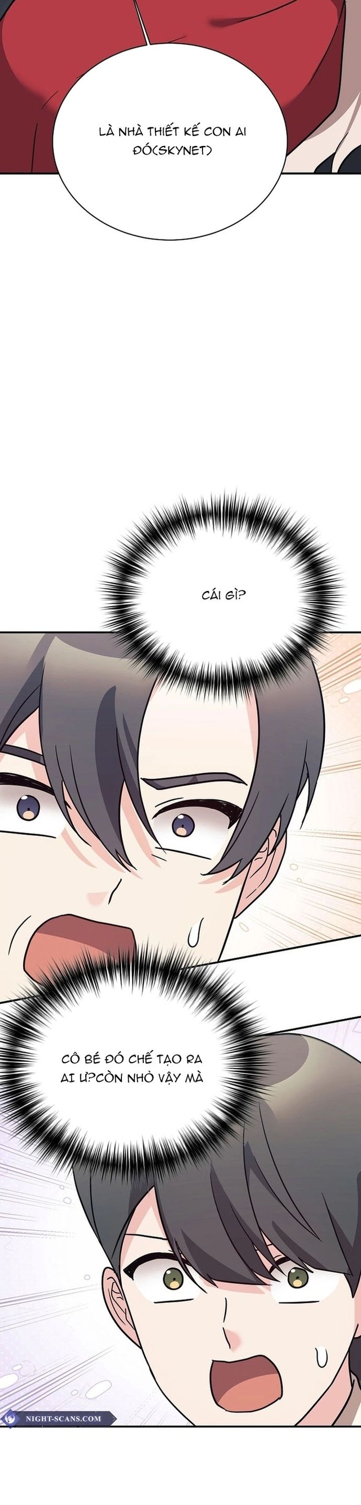 Con Gái Tôi Là Rồng! Chapter 89 - Trang 2