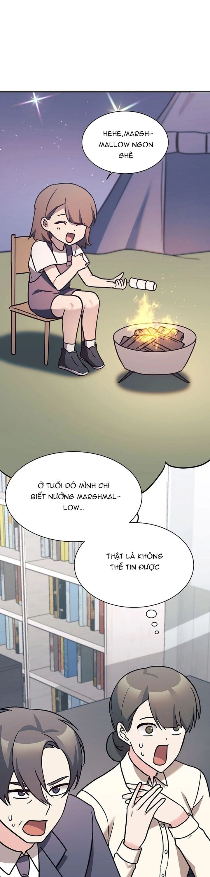 Con Gái Tôi Là Rồng! Chapter 89 - Trang 2