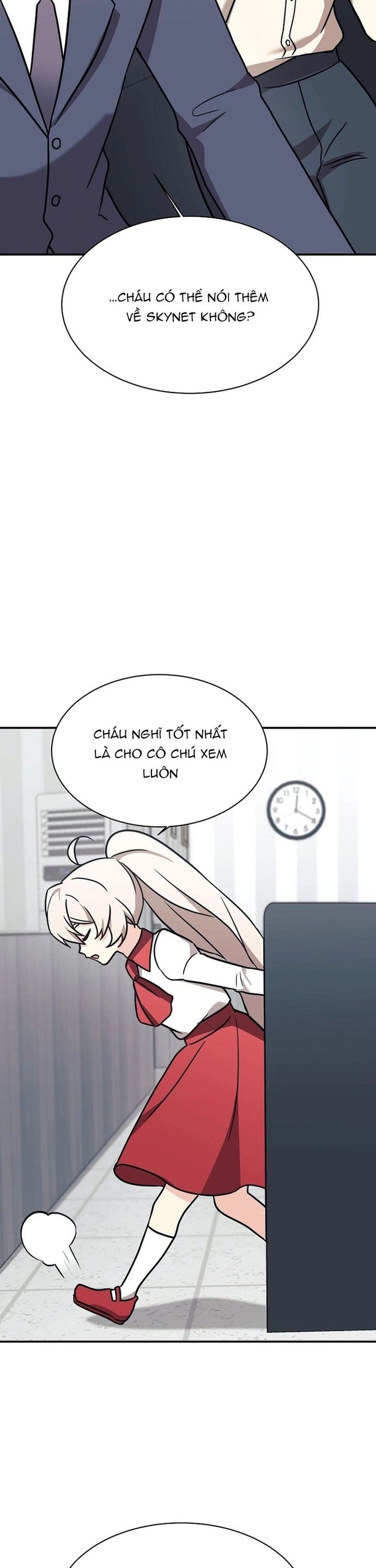 Con Gái Tôi Là Rồng! Chapter 89 - Trang 2