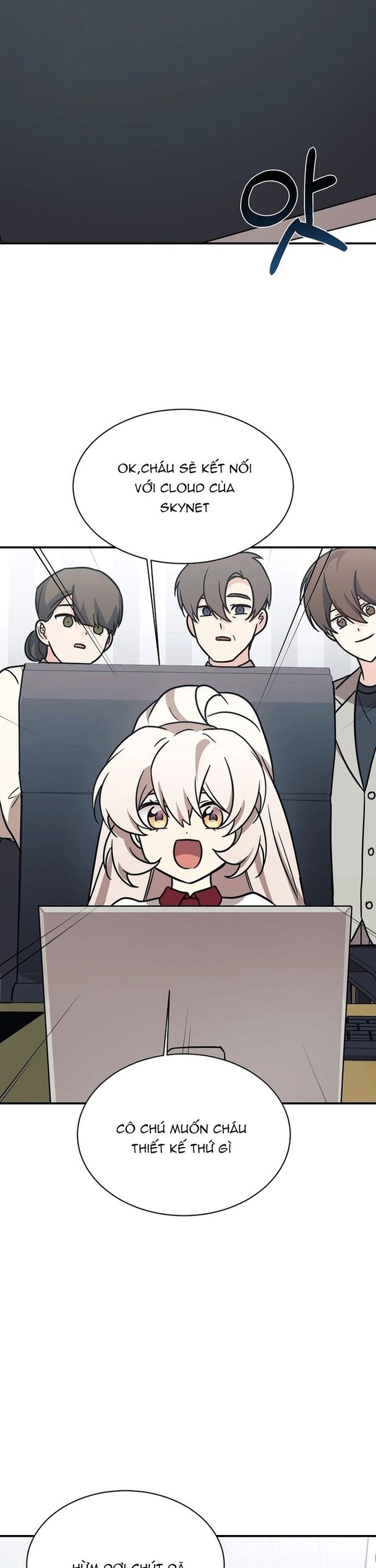 Con Gái Tôi Là Rồng! Chapter 89 - Trang 2