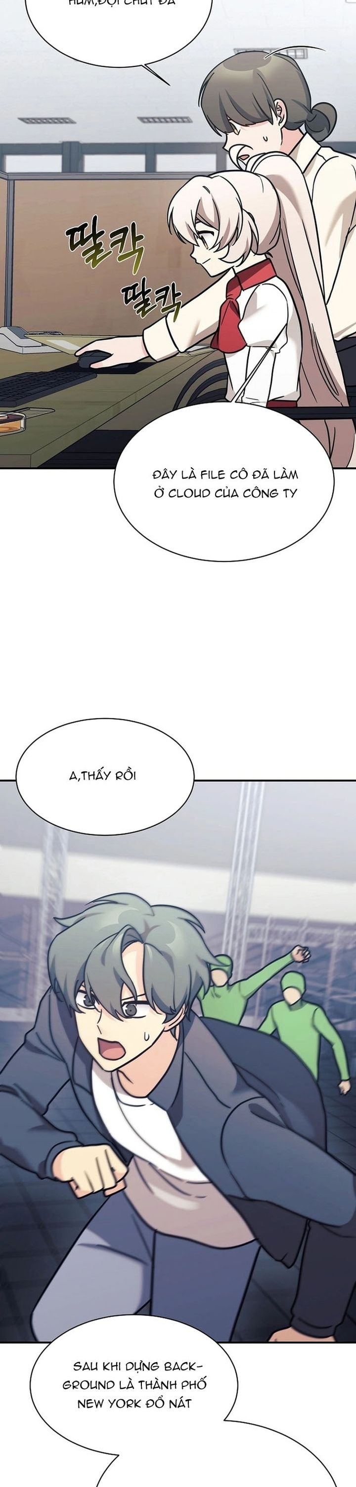 Con Gái Tôi Là Rồng! Chapter 89 - Trang 2