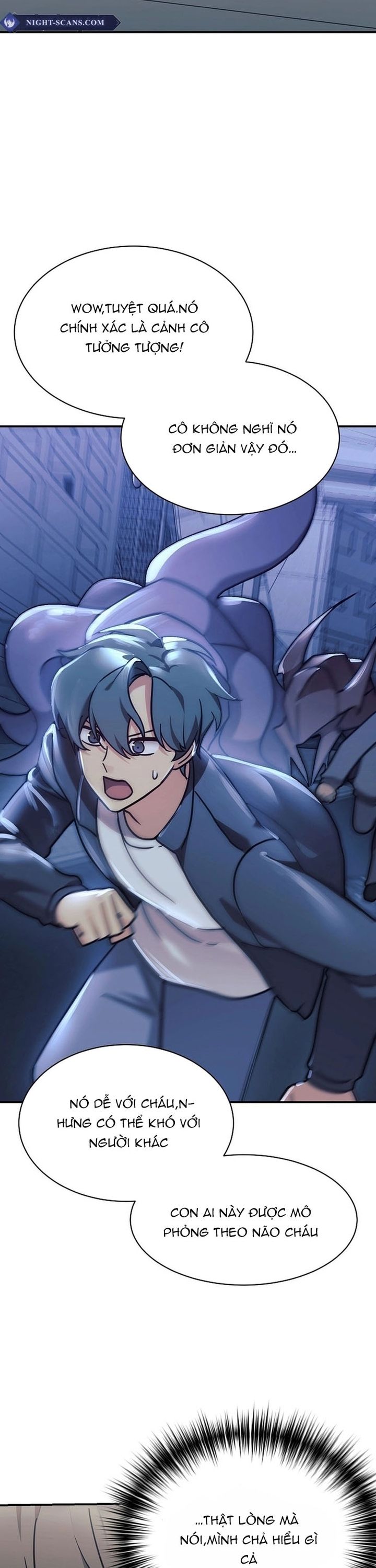 Con Gái Tôi Là Rồng! Chapter 89 - Trang 2